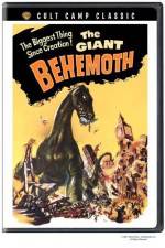 Watch The Giant Behemoth Afdah