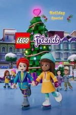 Watch LEGO Friends: Holiday Special Afdah