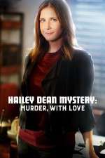 Watch Hailey Dean Mystery Murder with Love Afdah