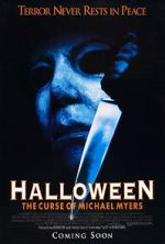 Watch Halloween 6: The Curse of Michael Myers Afdah