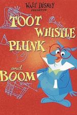 Watch Toot, Whistle, Plunk and Boom (Short 1953) Afdah
