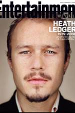 Watch E News Special Heath Ledger - A Tragic End Afdah
