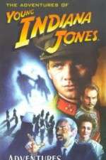 Watch The Adventures of Young Indiana Jones: Adventures in the Secret Service Afdah