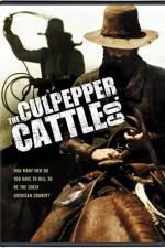Watch The Culpepper Cattle Co. Afdah