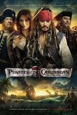 Watch Pirates of the Caribbean On Stranger Tides Afdah