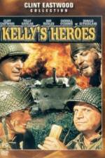 Watch Kelly's Heroes Afdah