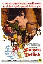 Watch Samson and Delilah Afdah