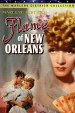 Watch The Flame of New Orleans Afdah