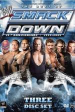 Watch WWE The Best of SmackDown - 10th Anniversary 1999-2009 Afdah