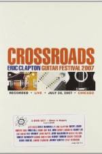 Watch Crossroads: Eric Clapton Guitar Festival Afdah