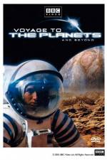 Watch Space Odyssey Voyage to the Planets Afdah