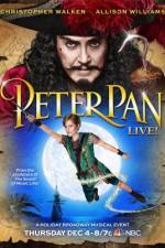 Watch Peter Pan Live! Afdah