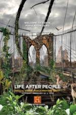 Watch Life After People Afdah