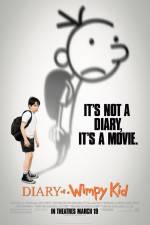 Watch Diary of a Wimpy Kid Afdah