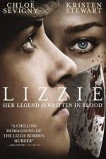 Watch Lizzie Afdah
