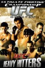 Watch UFC 53 Heavy Hitters Afdah