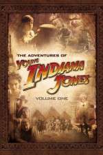 Watch The Adventures of Young Indiana Jones: Oganga, the Giver and Taker of Life Afdah