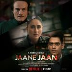 Watch Jaane Jaan Afdah