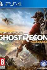 Watch Ghost Recon: Wildlands Afdah