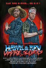 Watch Hawk and Rev: Vampire Slayers Afdah