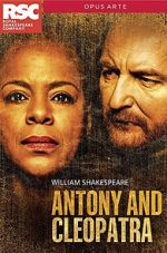 Watch RSC Live: Antony and Cleopatra Afdah