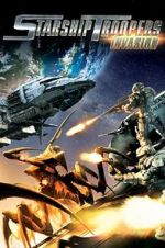Watch Starship Troopers: Invasion Afdah