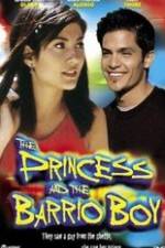 Watch The Princess & the Barrio Boy Afdah