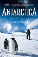 Watch Antarctica: A Year on Ice Afdah