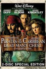 Watch Pirates of the Caribbean: Dead Man's Chest Afdah