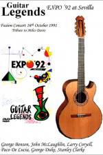 Watch Guitar Legends Expo 1992 Sevilla Afdah