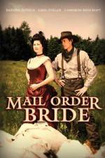 Watch Mail Order Bride Afdah