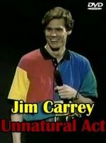 Watch Jim Carrey: Unnatural Act Afdah