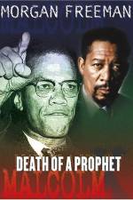 Watch Death of a Prophet Afdah