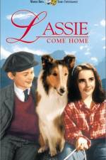 Watch Lassie Come Home Afdah
