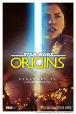 Watch Star Wars: Origins Afdah