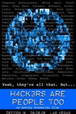 Watch Hackers Are People Too Afdah