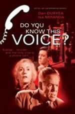 Watch Do You Know This Voice? Afdah