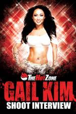 Watch Gail Kim The Hot Zone Shoot Afdah