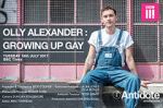 Watch Olly Alexander: Growing Up Gay Afdah