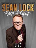 Watch Sean Lock: Keep It Light - Live Afdah