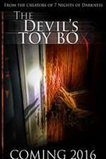 Watch The Devil\'s Toy Box Afdah