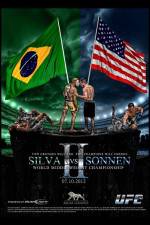 Watch UFC 148 Silva vs Sonnen II Afdah