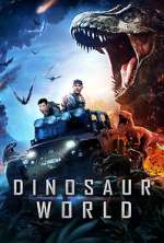 Watch Dinosaur World Afdah