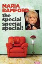 Watch Maria Bamford The Special Special Special Afdah
