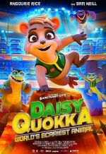 Watch Daisy Quokka: World\'s Scariest Animal Afdah