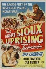 Watch The Great Sioux Uprising Afdah