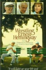 Watch Wrestling Ernest Hemingway Afdah
