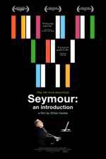 Watch Seymour: An Introduction Afdah