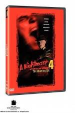 Watch A Nightmare on Elm Street 4: The Dream Master Afdah