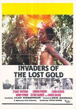 Watch Invaders of the Lost Gold Afdah